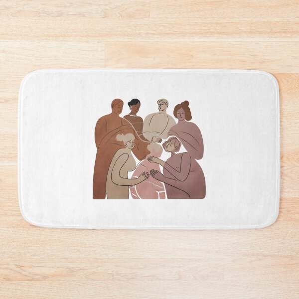 Item preview, doula Birth Worker designed and sold by Uglyandcute.