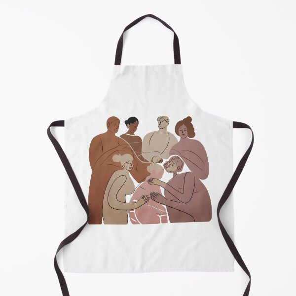 Item preview, doula Birth Worker designed and sold by Uglyandcute.