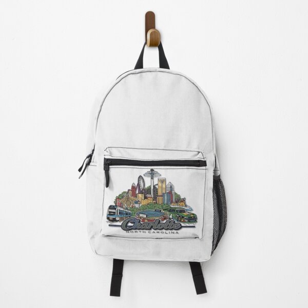 Item preview, Charlotte - North Carolina designed and sold by Aise06.