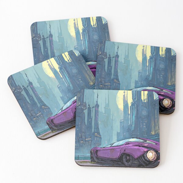Item preview, Advanced Futuristic Vehicle Concept Car designed and sold by bapupa.