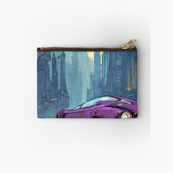 Item preview, Advanced Futuristic Vehicle Concept Car designed and sold by bapupa.