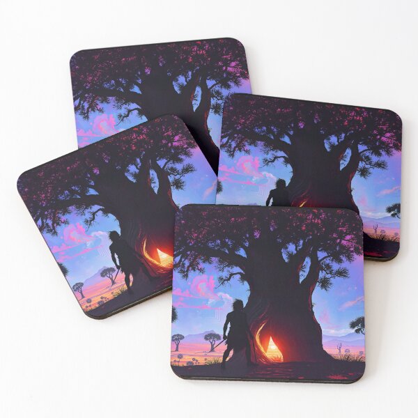 Item preview, Prehistoric times designed and sold by Daniela`s shop.