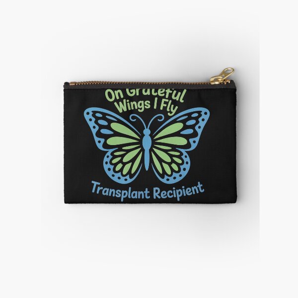 Artikelvorschau, Auf dankbaren Flügeln fliege ich und schmettere als Transplantationsempfänger entworfen und verkauft von VladimiaPutin.