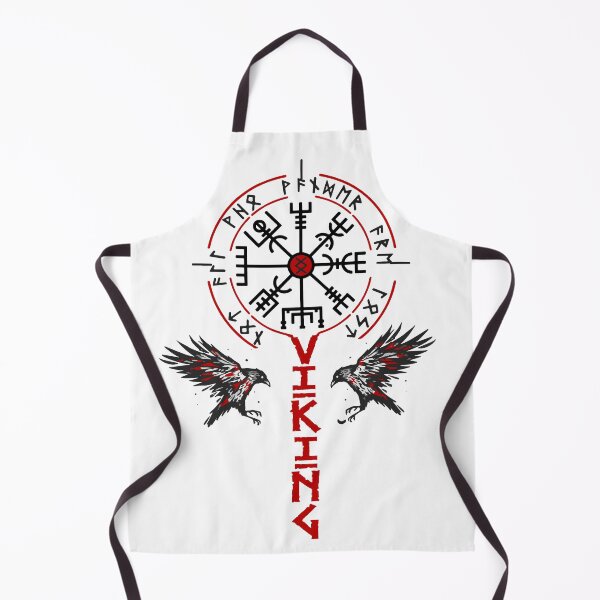 Item preview, Viking Compass _ Icelandic compass_ Vegvisir  designed and sold by Historia74.