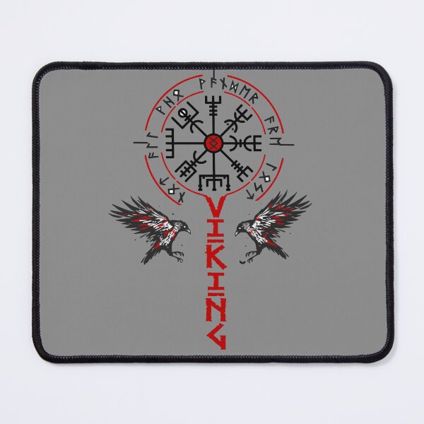 Item preview, Viking Compass _ Icelandic compass_ Vegvisir  designed and sold by Historia74.