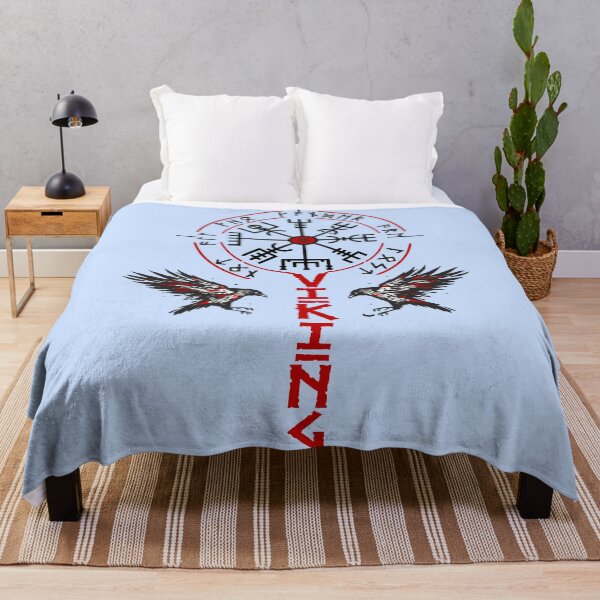 Item preview, Viking Compass _ Icelandic compass_ Vegvisir designed and sold by Historia74.