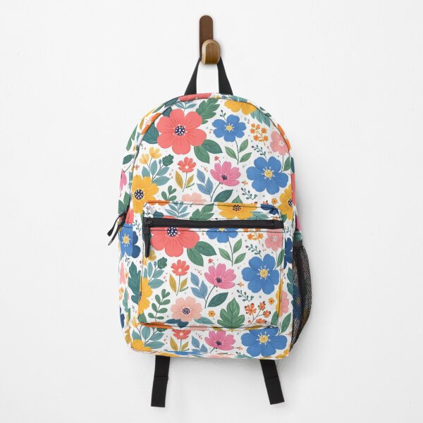 Artikelvorschau, Modern Floral V1 entworfen und verkauft von Printme1000.