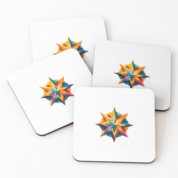 Item preview, Mythic Prismatic Energy Star designed and sold by RED-MOUSE.