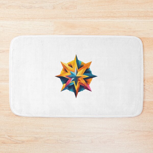 Item preview, Mythic Prismatic Energy Star designed and sold by RED-MOUSE.