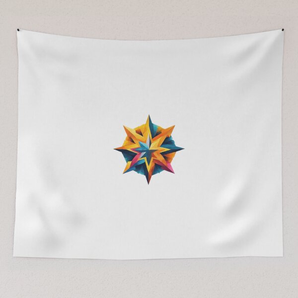 Item preview, Mythic Prismatic Energy Star designed and sold by RED-MOUSE.