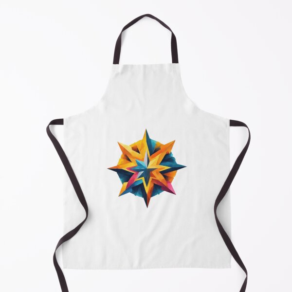 Item preview, Mythic Prismatic Energy Star designed and sold by RED-MOUSE.