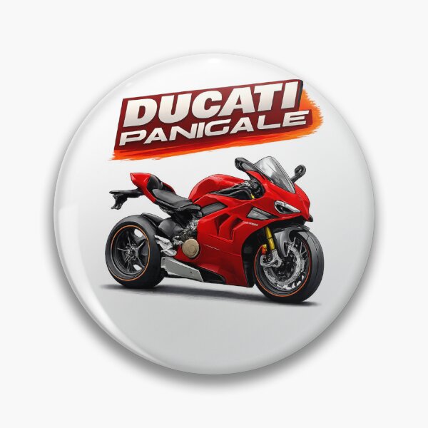 Item preview, Ducati Panigale V4 designed and sold by AlexandreSM.