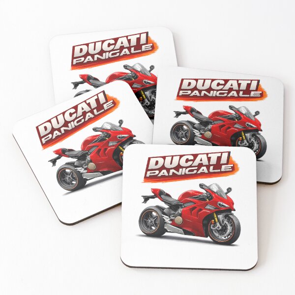 Item preview, Ducati Panigale V4 designed and sold by AlexandreSM.