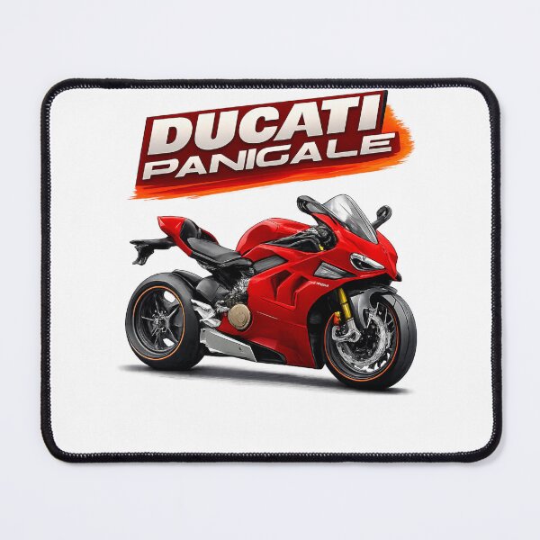 Item preview, Ducati Panigale V4 designed and sold by AlexandreSM.