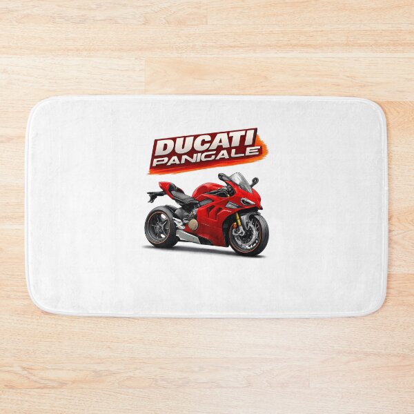 Item preview, Ducati Panigale V4 designed and sold by AlexandreSM.