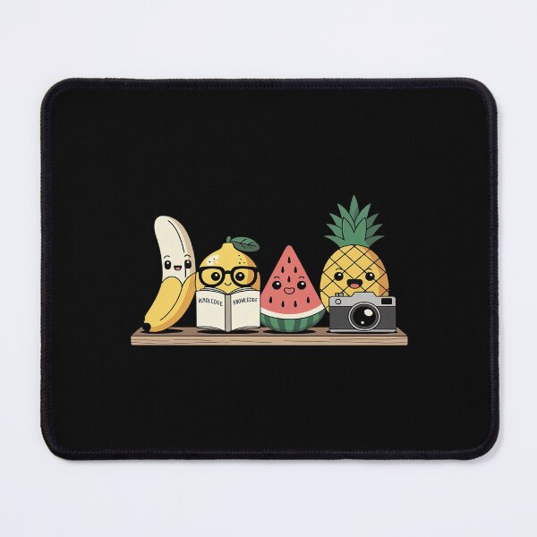 Item preview, Cute Summer Fruit Friends Family Party Tropical Celebration designed and sold by Shannon Bosley.