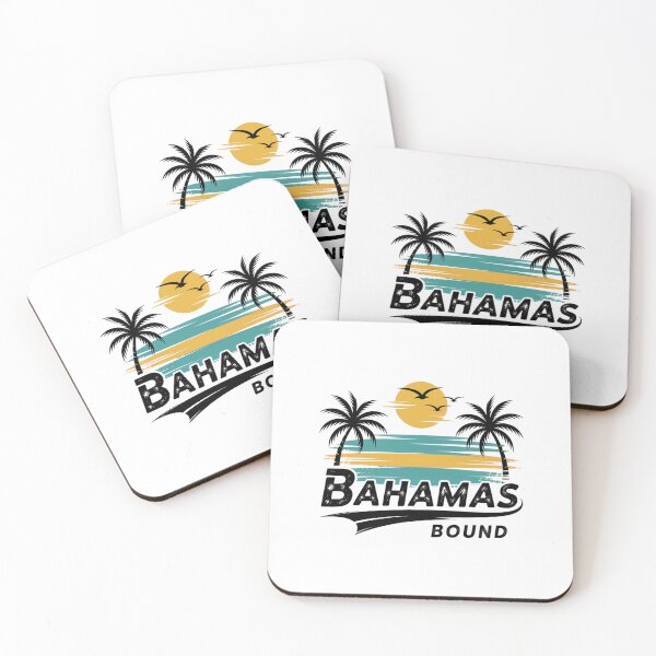 Item preview, Bahamas Travel Matching Reunion designed and sold by DianaStantzo.