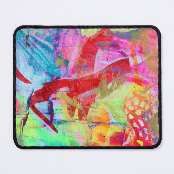 Item preview, 755. Abstract Espresso Dessert Energy designed and sold by Veera Zukova.