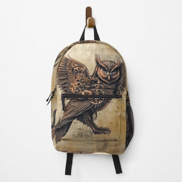 Item preview, The Chronos Aviary designed and sold by ONYX Pixee.