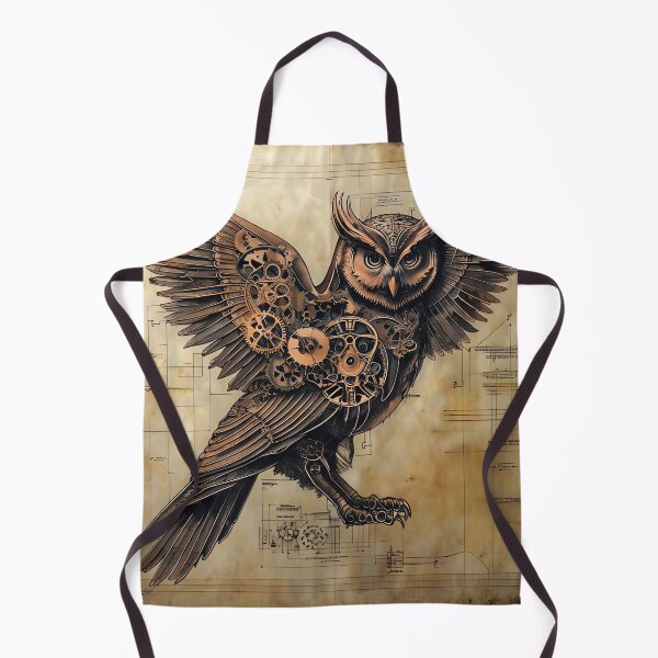 Item preview, The Chronos Aviary designed and sold by ONYX Pixee.