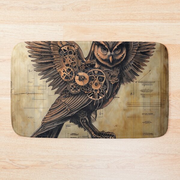 Item preview, The Chronos Aviary designed and sold by ONYX Pixee.