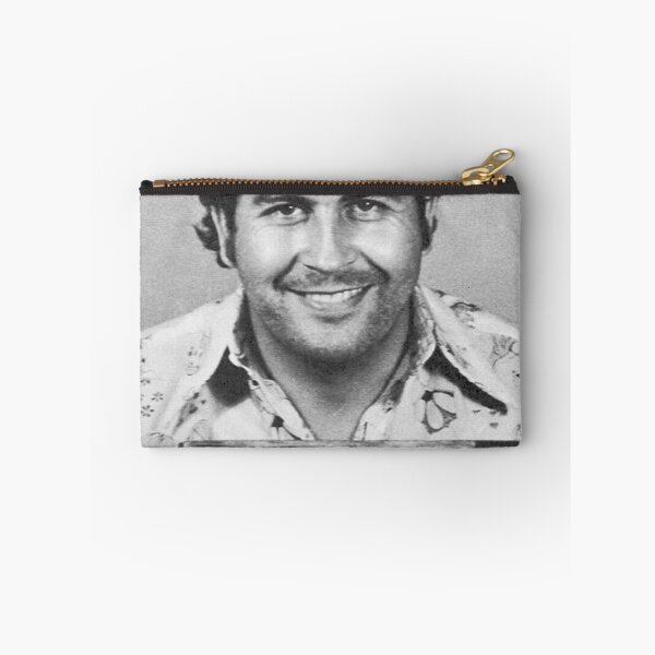 Item preview, PABLO ESCOBAR designed and sold by gapudesign.