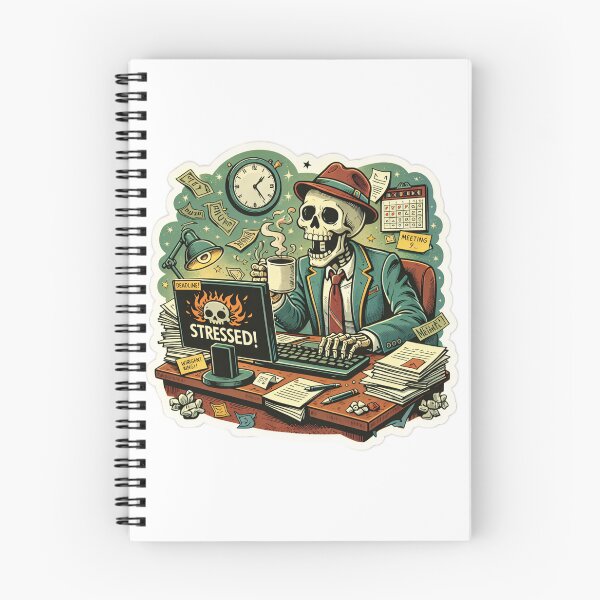 Item preview, Overtime designed and sold by Echo Aesthetics.