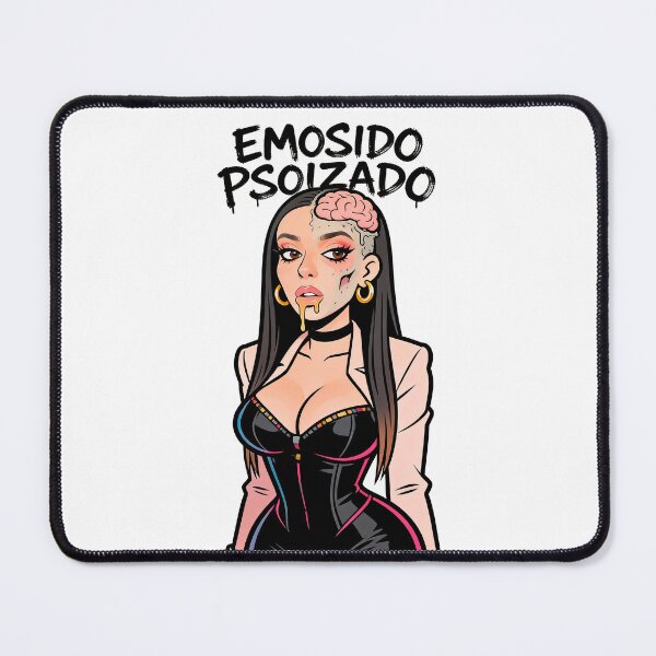 Item preview, WE HAVE PSOIZED designed and sold by CriticalCult.