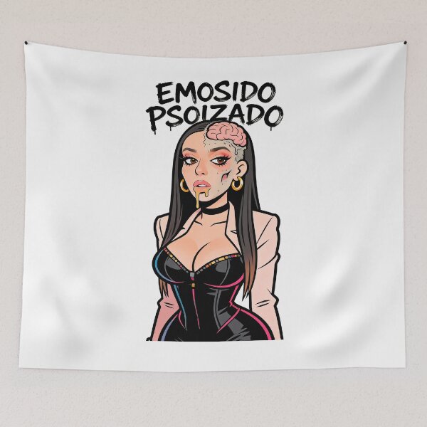 Item preview, WE HAVE PSOIZED designed and sold by CriticalCult.