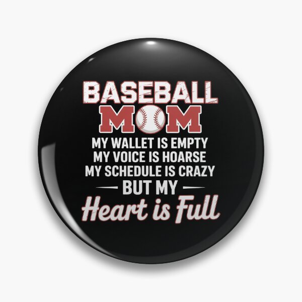 Artikelvorschau, Baseball-Mama-Spieltag entworfen und verkauft von DianaStantzo.