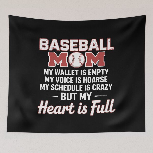Artikelvorschau, Baseball-Mama-Spieltag entworfen und verkauft von DianaStantzo.