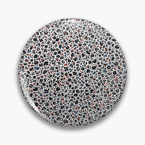 Item preview, Pebble Fabric Pattern designed and sold by LuxeFusionArt.