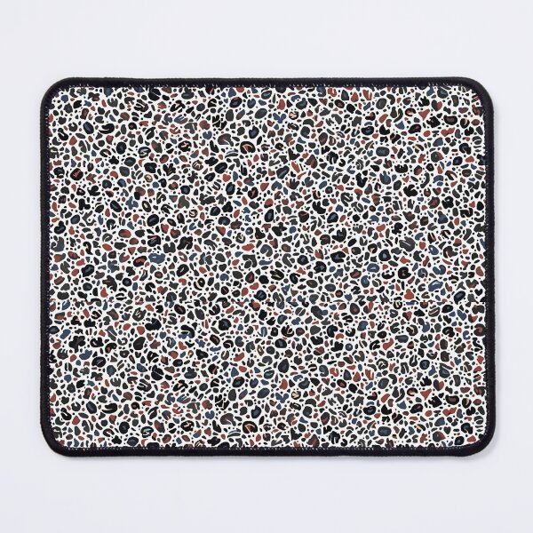 Item preview, Pebble Fabric Pattern designed and sold by LuxeFusionArt.