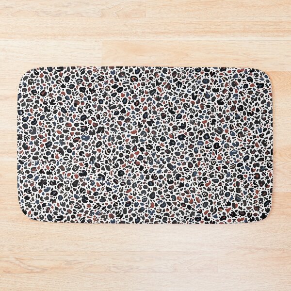 Item preview, Pebble Fabric Pattern designed and sold by LuxeFusionArt.