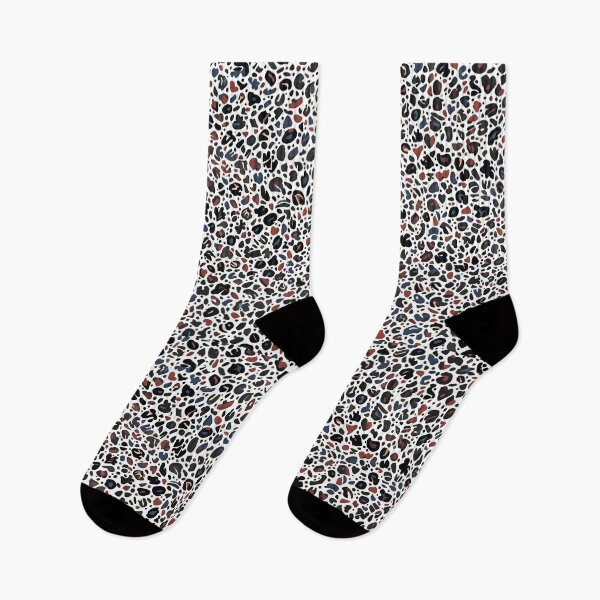 Item preview, Pebble Fabric Pattern designed and sold by LuxeFusionArt.