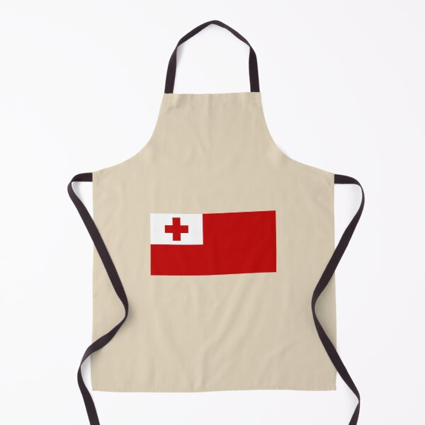 Item preview, Tonga Sacred Horizon – Red Cross Resting in Island Silence designed and sold by Dany05117671.
