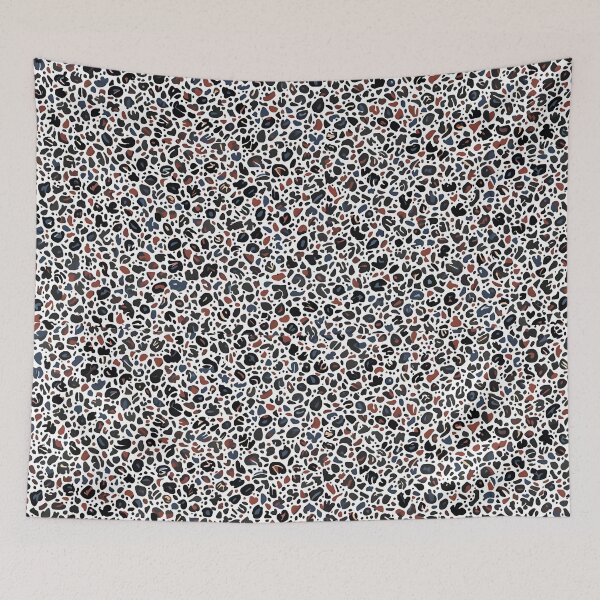 Item preview, Pebble Fabric Pattern designed and sold by LuxeFusionArt.