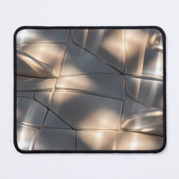 Item preview, Abstract Water Waves Refraction Motif (image size 7840x11680) designed and sold by Digital-Davinci.