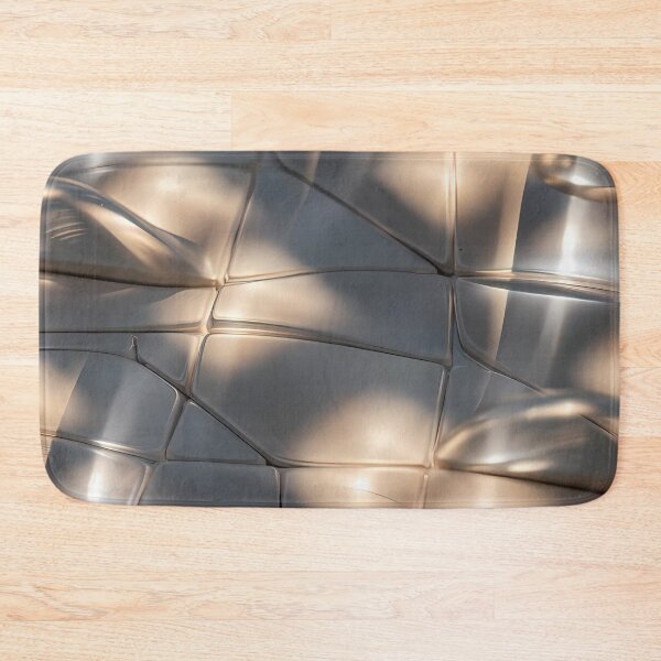 Item preview, Abstract Water Waves Refraction  Motif  (image size 7840x11680) designed and sold by Digital-Davinci.