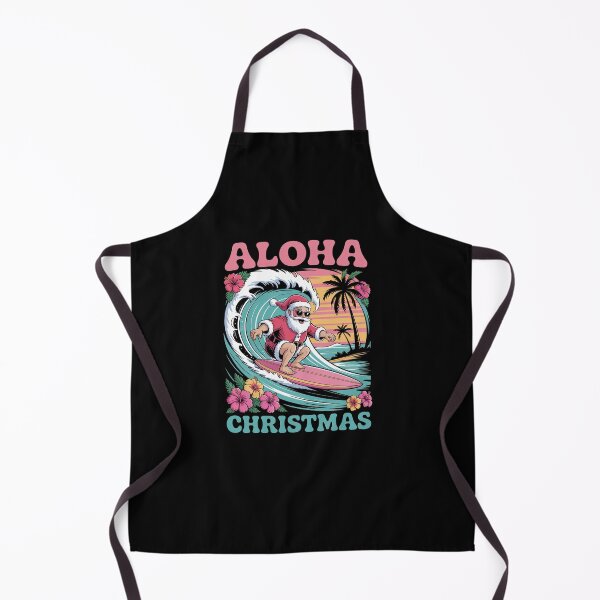 Item preview, Beach Santa Summer Christmas In July designed and sold by DianaStantzo.