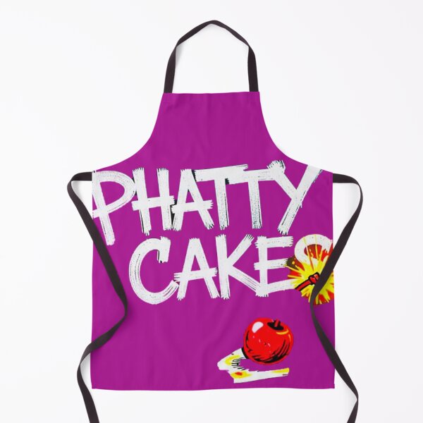Item preview, Phatty Cherry Bomb designed and sold by Phatty Cakes .
