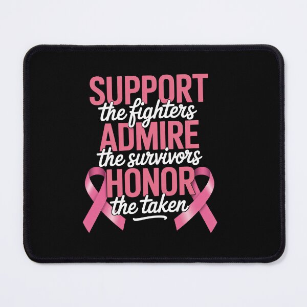 Item preview, Breast Cancer Awareness designed and sold by RayhendersonArt.
