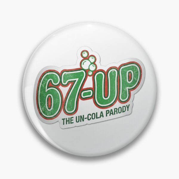 Item preview, 67-Up Parody  designed and sold by OpenSupply.
