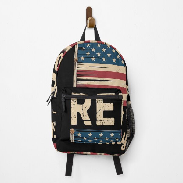 Item preview, Retired 2025 not my problem anymore US flag for retirement designed and sold by Lucaseinar.