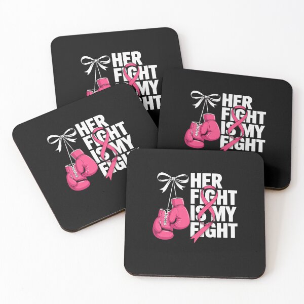 Item preview, Breast Cancer Awareness Husband Support Squad designed and sold by RayhendersonArt.