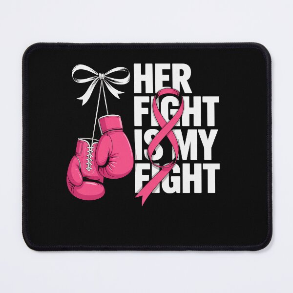 Item preview, Breast Cancer Awareness Husband Support Squad designed and sold by RayhendersonArt.