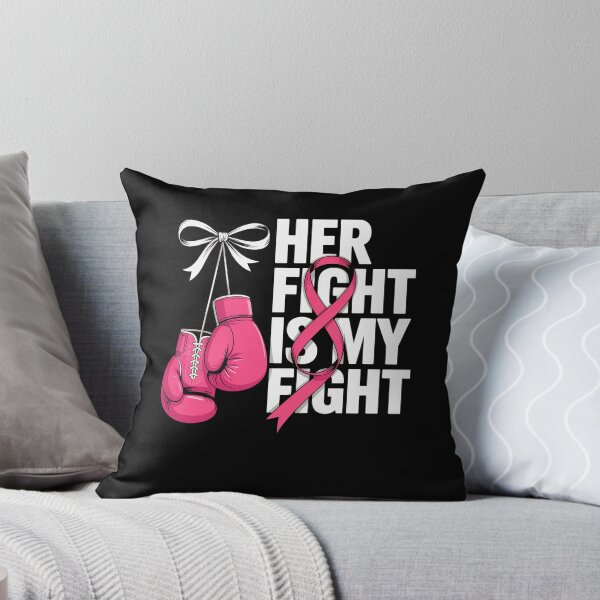 Item preview, Breast Cancer Awareness Husband Support Squad designed and sold by RayhendersonArt.