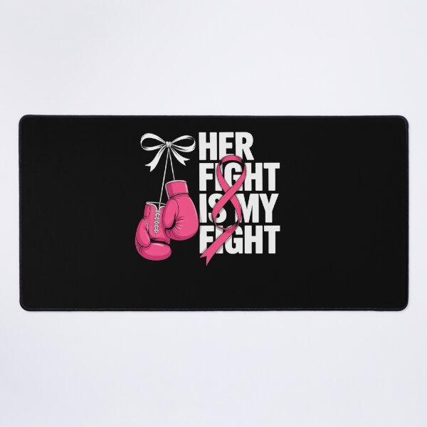 Item preview, Breast Cancer Awareness Husband Support Squad designed and sold by RayhendersonArt.