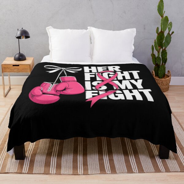 Item preview, Breast Cancer Awareness Husband Support Squad designed and sold by RayhendersonArt.