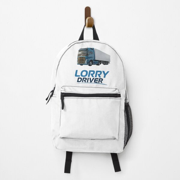 Item preview, Lorry Driver designed and sold by Art for Every Person.